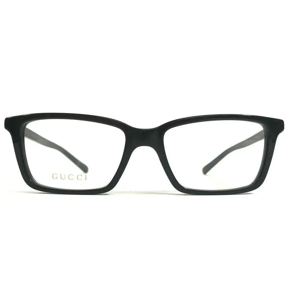 New With Tags Gucci GG1672o-008 Designer Eyeglasses